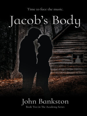 cover image of Jacob's Body